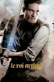 Le Roi Arthur : La légende d&rsquo;Excalibur