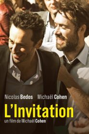 L&rsquo;Invitation