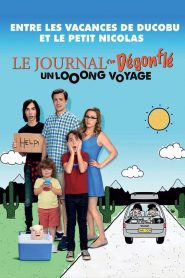 Journal d&rsquo;un dégonflé : Un looong voyage