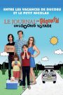 Journal d&rsquo;un dégonflé : Un looong voyage