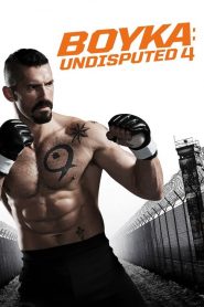 Boyka : Un seul deviendra invincible