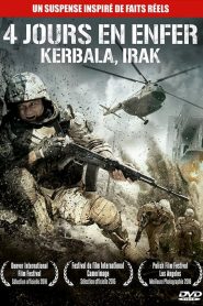 4 jours en enfer : Kerbala, Irak