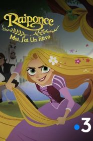 Raiponce : Moi, j&rsquo;ai un rêve
