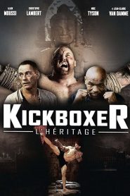 Kickboxer: L&rsquo;héritage