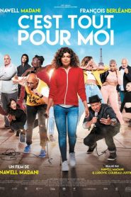 C&rsquo;est tout pour moi !