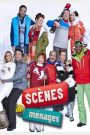 Scènes de Ménages : Enfin à la Montagne !