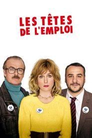 Les Têtes De l&rsquo;Emploi