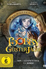 Bobby et les Chasseurs de fantômes