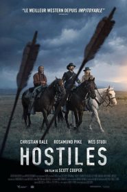 Hostiles