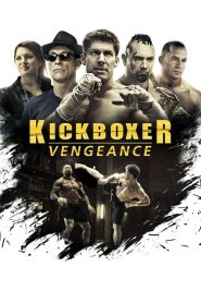 Kickboxer – Vengeance