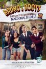 Bruno & Boots: This Can&rsquo;t Be Happening at Macdonald Hall