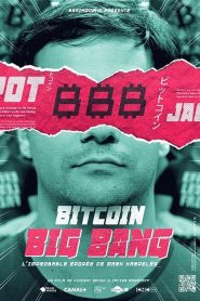 Bitcoin Big Bang, L&rsquo;improbable épopée de Mark Karpelès