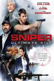 Sniper : L&rsquo;ultime exécution