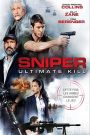 Sniper : L&rsquo;ultime exécution