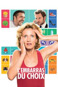 L&rsquo;Embarras du choix