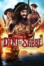 Capitaine Dent de Sabre – Le trésor de Lama Rama