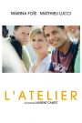 L&rsquo;Atelier