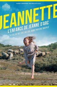 Jeannette, l&rsquo;enfance de Jeanne d&rsquo;Arc
