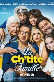 La ch&rsquo;tite famille