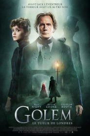 Golem, le tueur de Londres