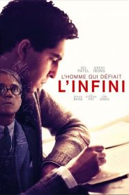 L&rsquo;Homme qui défiait l&rsquo;infini