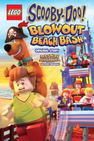 LEGO Scooby-Doo! Mystère sur la Plage