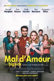Mal d&rsquo;amour