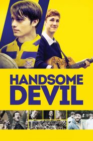 La beauté du Diable (Handsome devil)