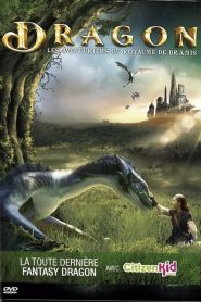 Dragon : Les Aventuriers du royaume de Dramis