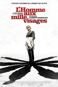 L&rsquo;Homme aux milles visages