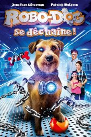 Robo-Dog se déchaîne