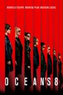 Ocean&rsquo;s 8