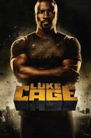 Marvel&rsquo;s Luke Cage