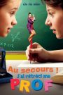 Au secours j&rsquo;ai rétréci ma prof