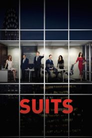 Suits : Avocats sur Mesure