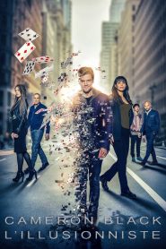 Cameron Black : l&rsquo;illusionniste