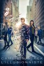 Cameron Black : l&rsquo;illusionniste