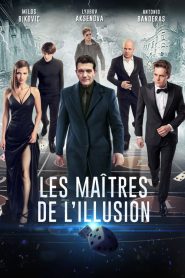 Les Maîtres de l&rsquo;illusion