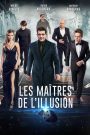 Les Maîtres de l&rsquo;illusion