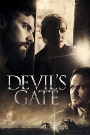 Devil&rsquo;s Gate