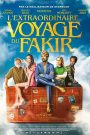 L&rsquo;Extraordinaire voyage du Fakir