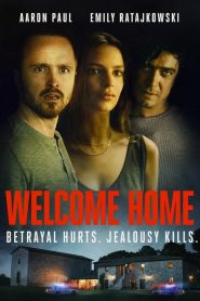 Welcome Home