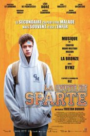 La Chute de Sparte