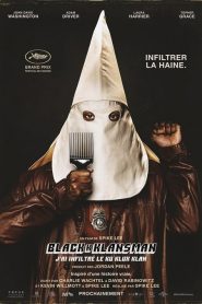 BlacKkKlansman – J&rsquo;ai infiltré le Ku Klux Klan