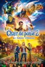 Chair de poule 2 : Les Fantômes d&rsquo;Halloween