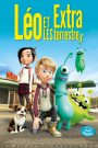 Léo et les extra-terrestres