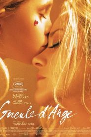Gueule d&rsquo;ange