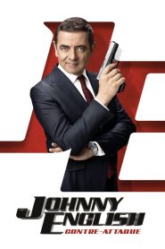 Johnny English Contre-Attaque