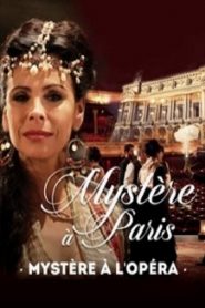 Mystère à l&rsquo;Opéra