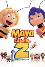 Maya l&rsquo;abeille 2 : Les Jeux du miel